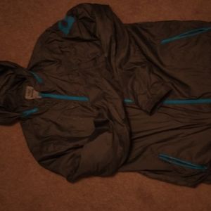 Reebok Jacket size XL